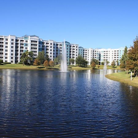 The Fountains Resorts Williamsburg ภายนอก รูปภาพ