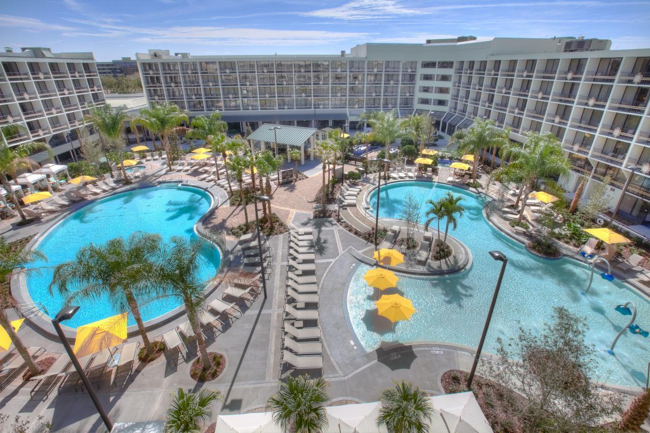 The Fountains Resorts Williamsburg ภายนอก รูปภาพ