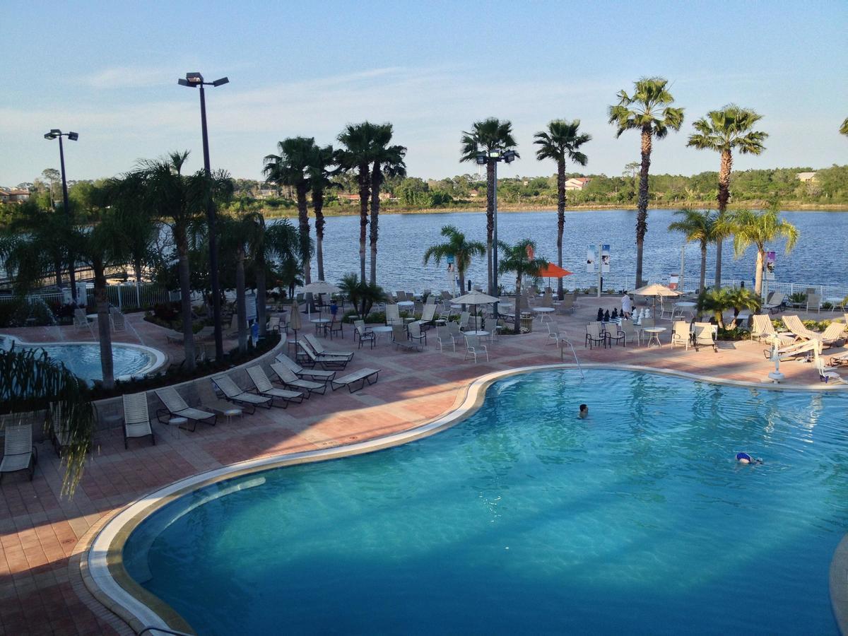 The Fountains Resorts Williamsburg ภายนอก รูปภาพ