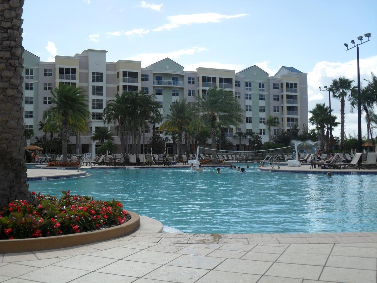 The Fountains Resorts Williamsburg ภายนอก รูปภาพ