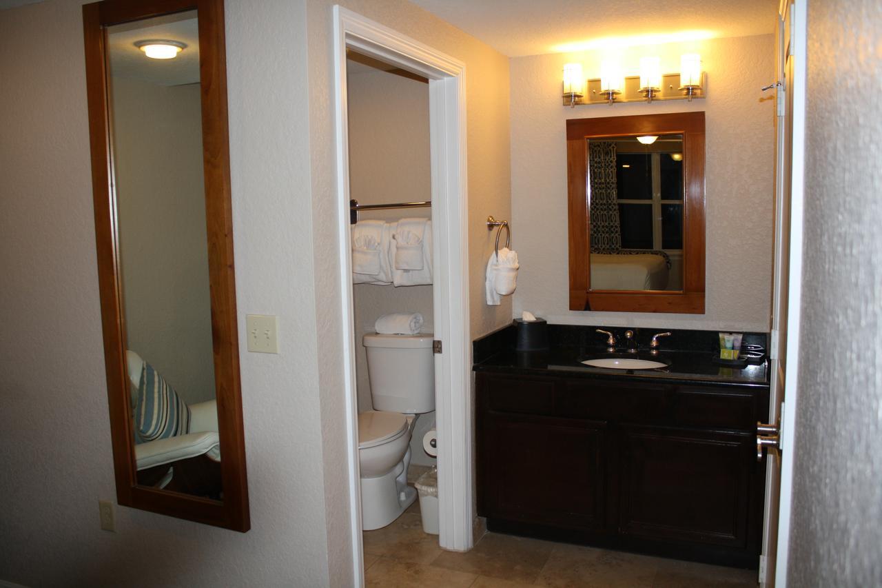 The Fountains Resorts Williamsburg ภายนอก รูปภาพ