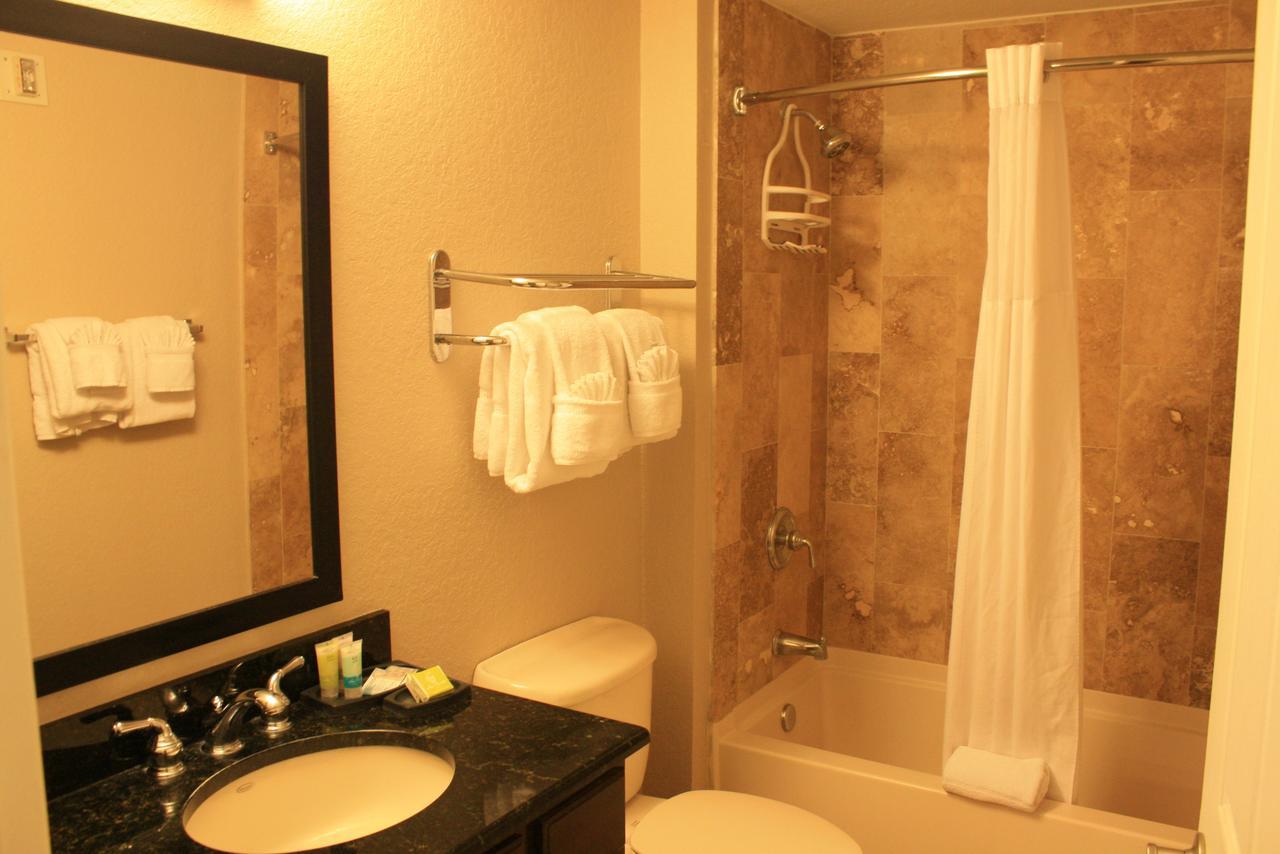 The Fountains Resorts Williamsburg ภายนอก รูปภาพ