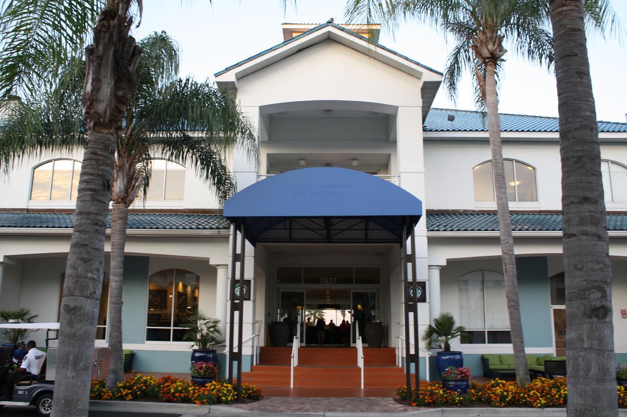 The Fountains Resorts Williamsburg ภายนอก รูปภาพ