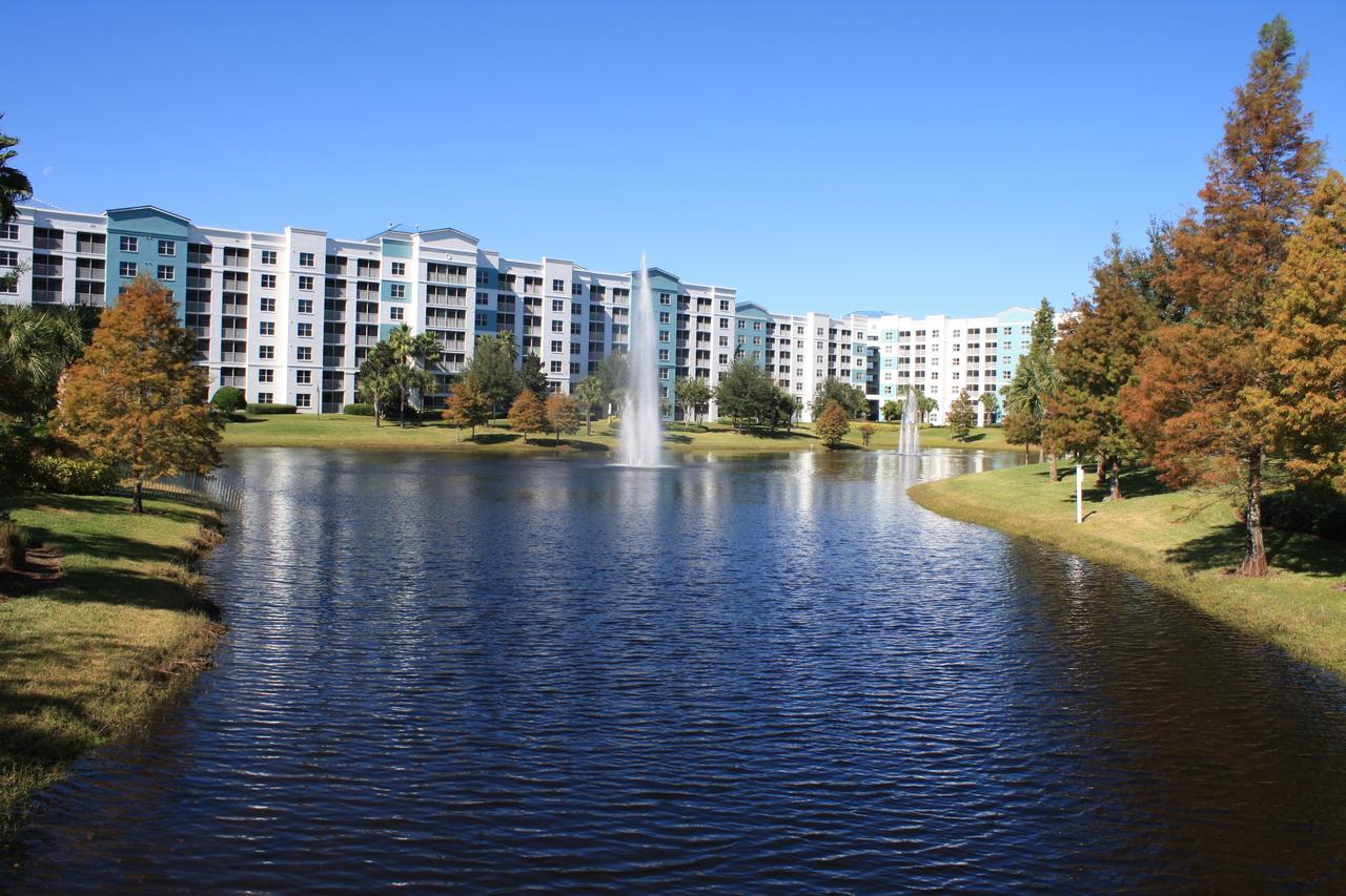The Fountains Resorts Williamsburg ภายนอก รูปภาพ