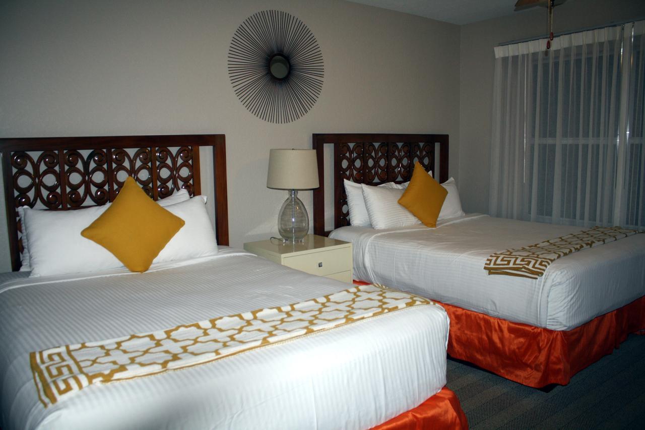 The Fountains Resorts Williamsburg ภายนอก รูปภาพ