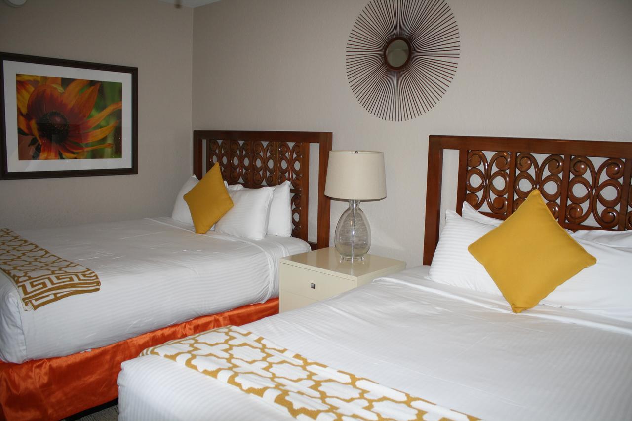 The Fountains Resorts Williamsburg ภายนอก รูปภาพ