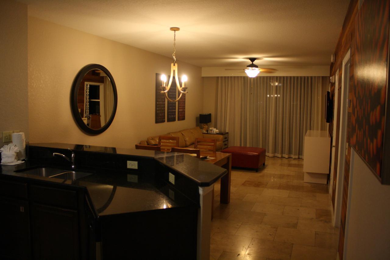 The Fountains Resorts Williamsburg ภายนอก รูปภาพ