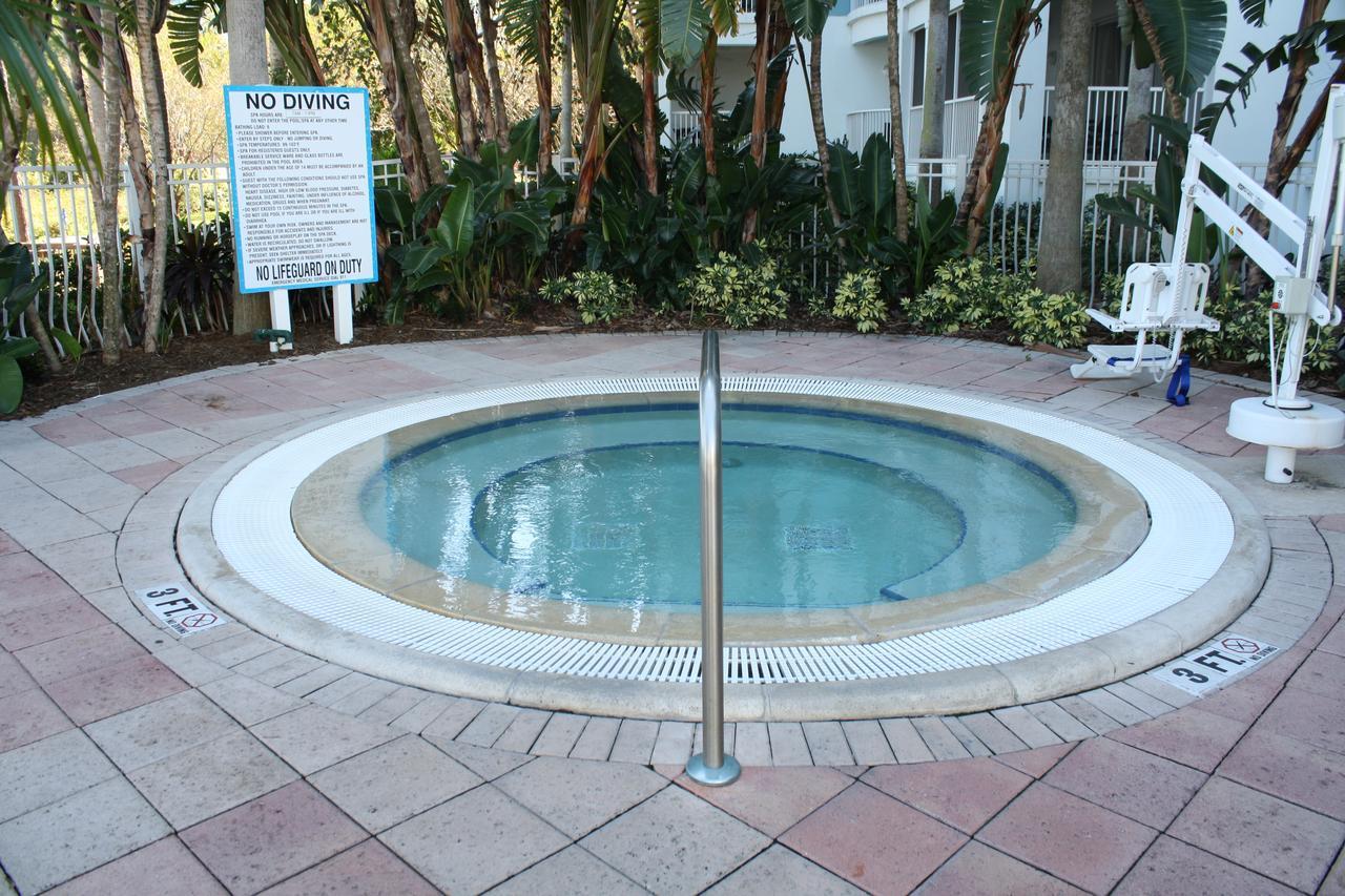 The Fountains Resorts Williamsburg ภายนอก รูปภาพ