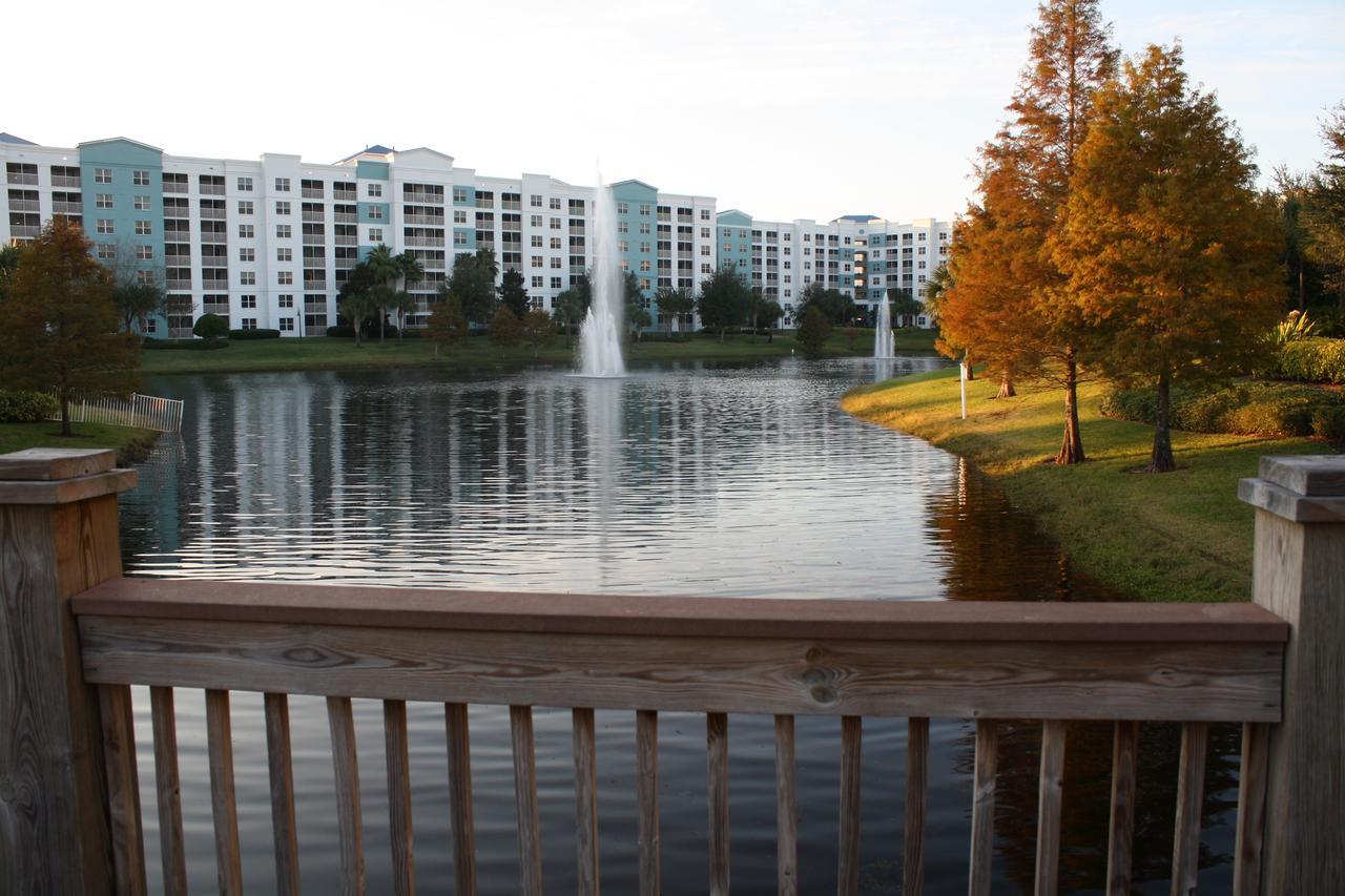 The Fountains Resorts Williamsburg ภายนอก รูปภาพ