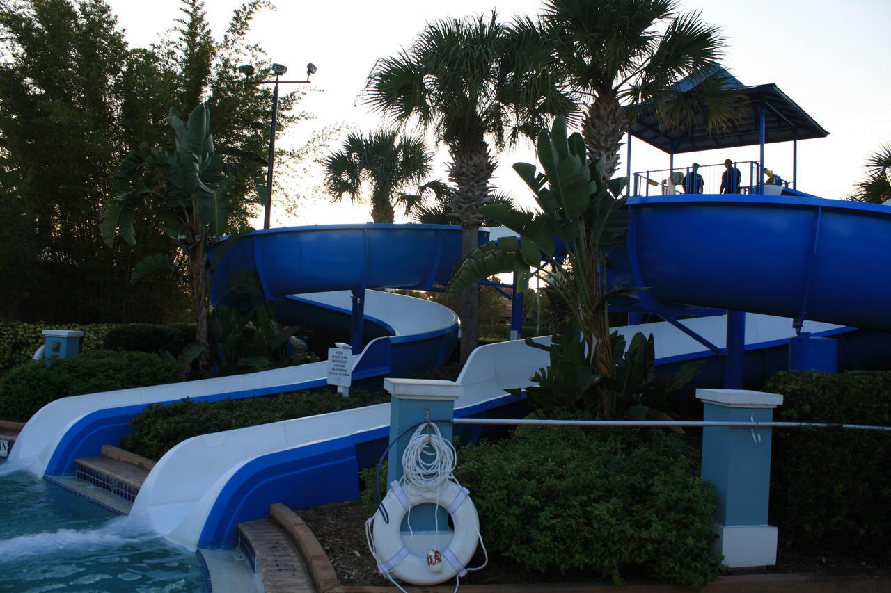 The Fountains Resorts Williamsburg ภายนอก รูปภาพ