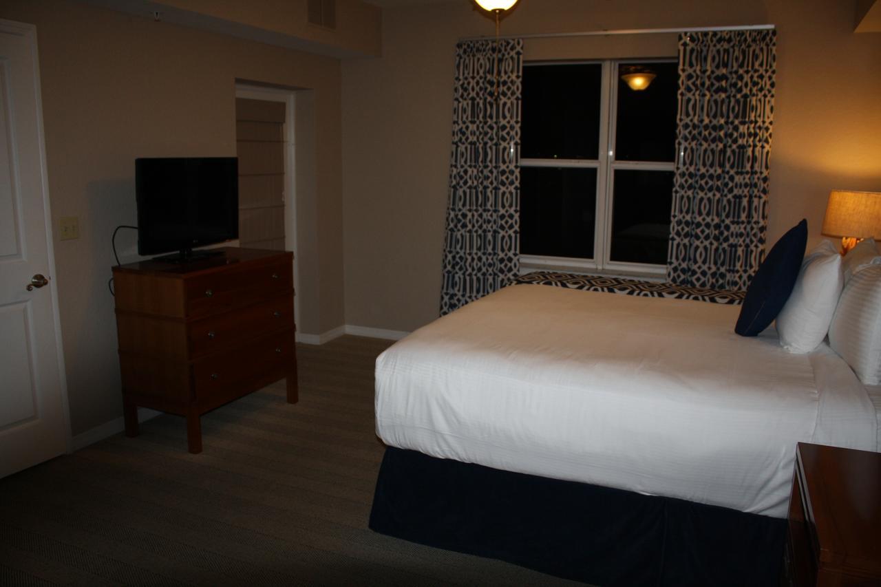 The Fountains Resorts Williamsburg ภายนอก รูปภาพ