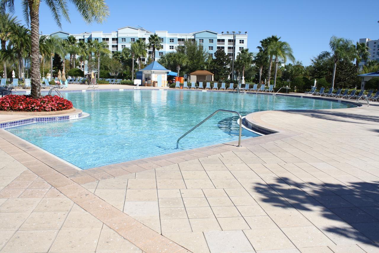 The Fountains Resorts Williamsburg ภายนอก รูปภาพ