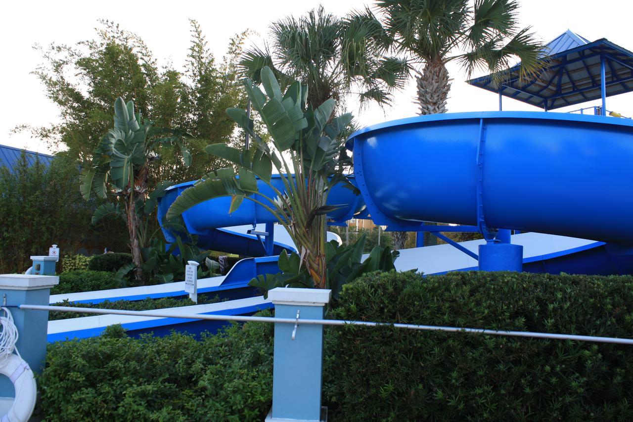 The Fountains Resorts Williamsburg ภายนอก รูปภาพ