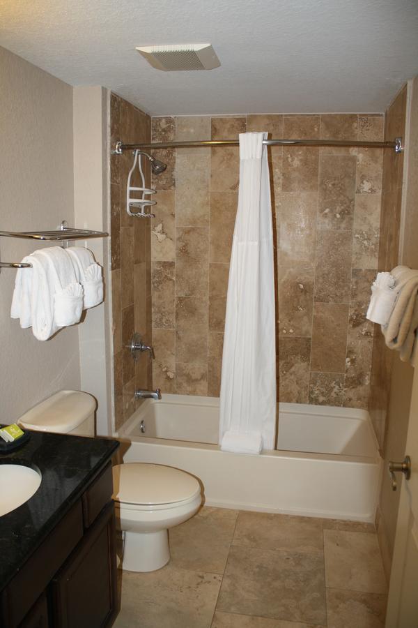 The Fountains Resorts Williamsburg ภายนอก รูปภาพ