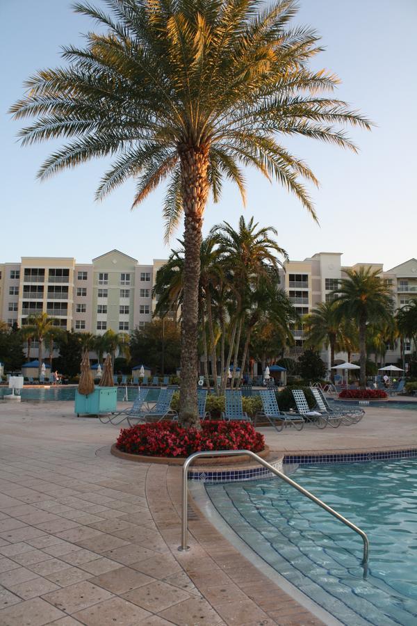 The Fountains Resorts Williamsburg ภายนอก รูปภาพ