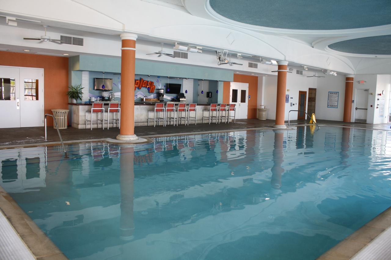 The Fountains Resorts Williamsburg ภายนอก รูปภาพ